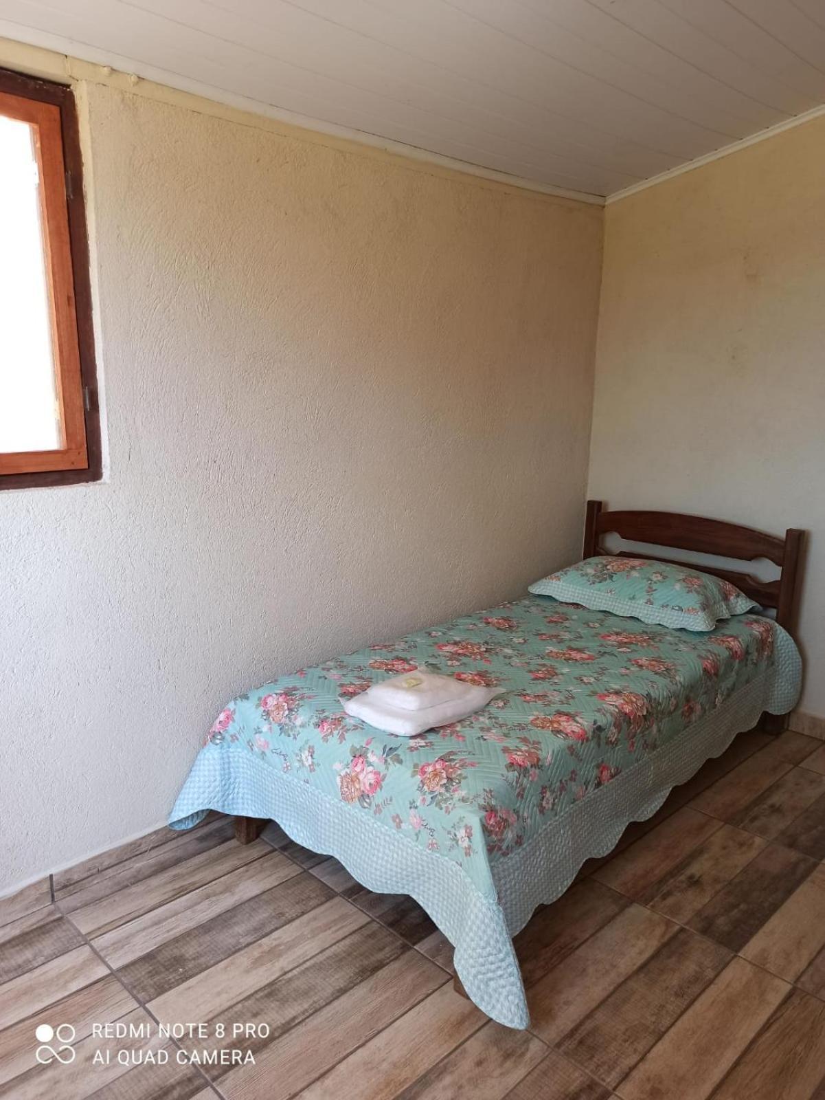 Pousada Águas da Canastra Vargem Bonita Habitación foto